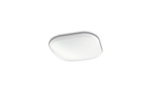 Plafond Cavanal 18W LED 35 x 35 cm Philips